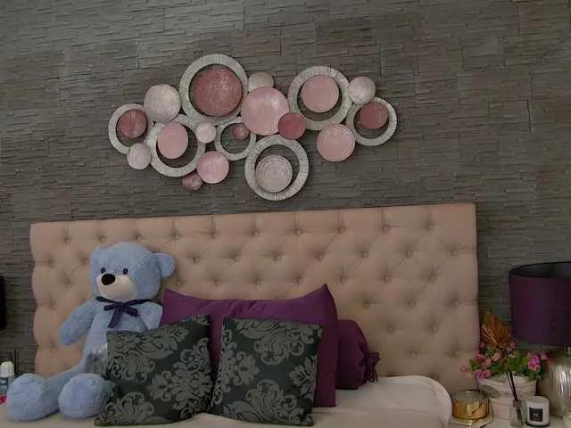 Hot VannyFoxx from BongaCams VannyFoxx from BongaCams