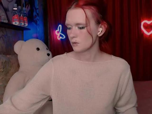 Watch Velvet-and-Venom, she wants to masturbate for you Velvet-and-Venom from BongaCams