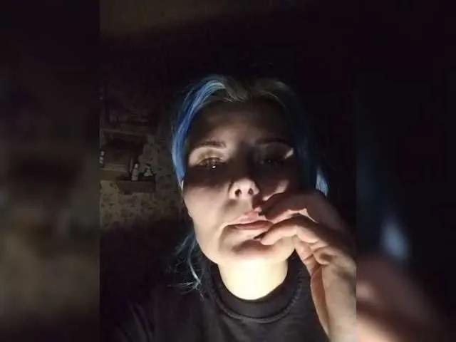 Watch sexy performer Vika1zvezda Vika1zvezda from BongaCams