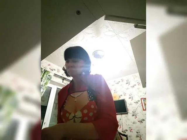 BongaCams VikNika VikNika from BongaCams