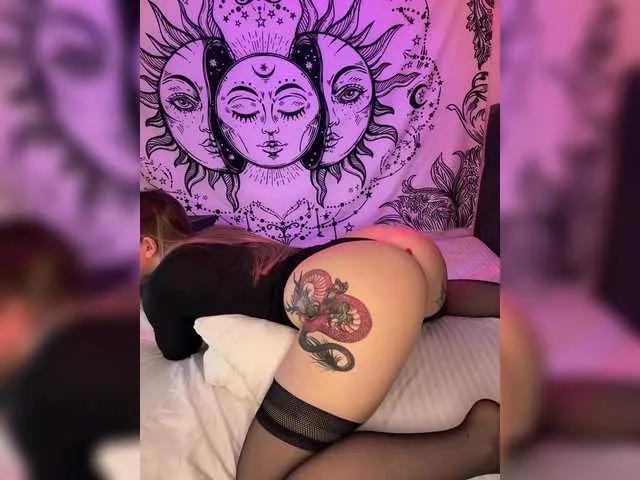 Villanelle from BongaCams