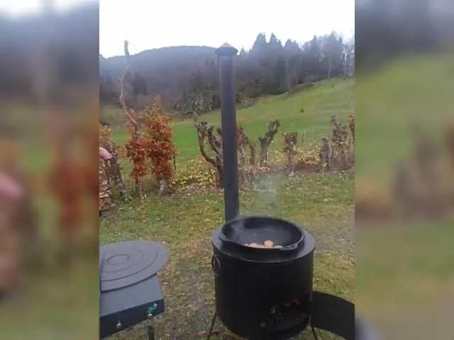 Vishenka734 from BongaCams