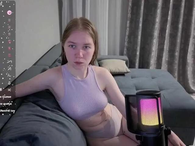 Try BongaCams's Vita-min-4ik Vita-min-4ik from BongaCams
