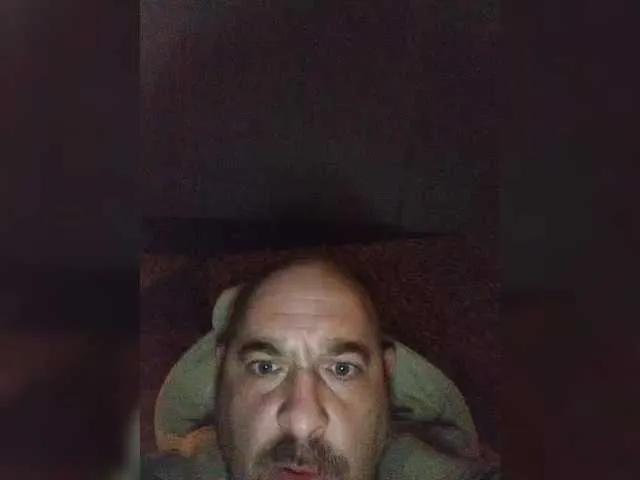 WerewolfAlfa from BongaCams