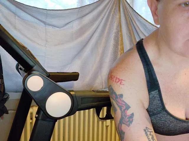 Wetgerman2 from BongaCams