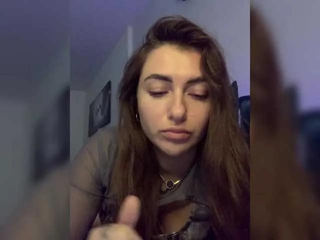 WILDGIRL from BongaCams