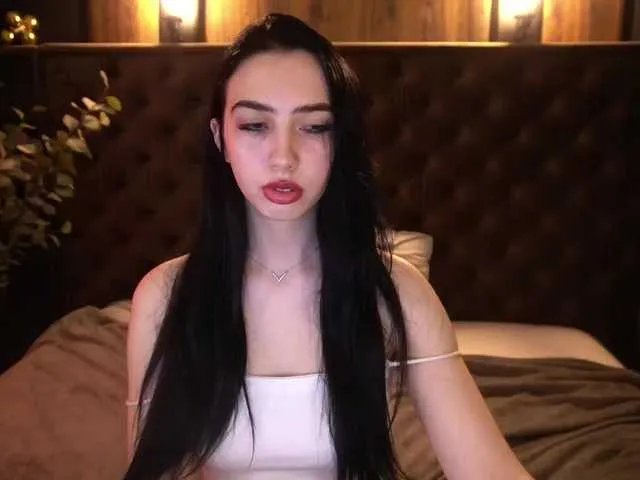 WildKittenX from BongaCams