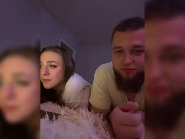 WildLoversOne from BongaCams