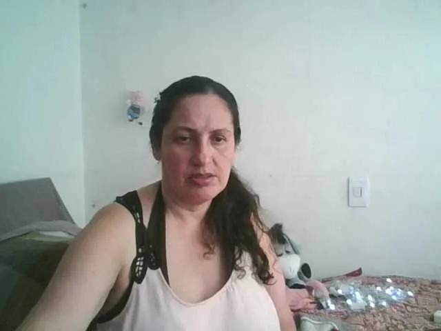 Ximenajimenez from BongaCams