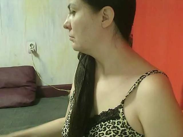 YesBabyYes from BongaCams