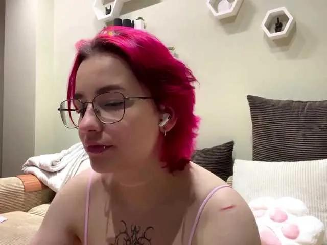 YoungAvenoso from BongaCams