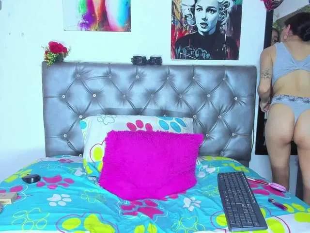 Discover 20 years old YUKIODAVIS from BongaCams YUKIODAVIS from BongaCams