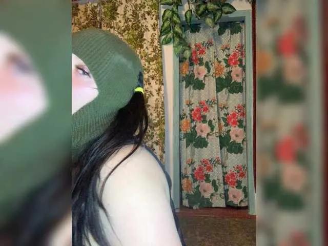 Checkout naked slut ZetaJones ZetaJones from BongaCams