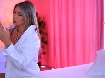 Discover Chaturbate's _arielle _arielle from Chaturbate