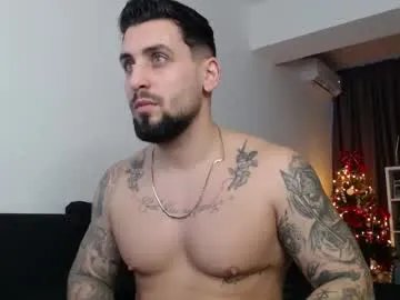 _dylangreen from Chaturbate