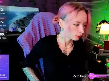 _helencarter from Chaturbate