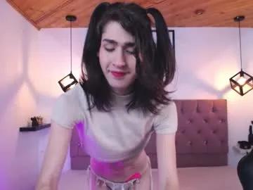 Join _lilith_sexxx, zie wants to masturbate for you _lilith_sexxx from Chaturbate