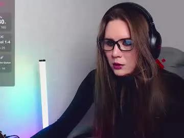 _nymphomaniac__ from Chaturbate