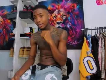 _pantera_09 from Chaturbate