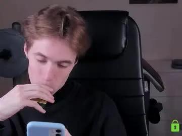 _tokyo_ghoul from Chaturbate