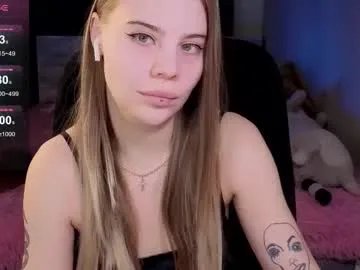 _wednesday_addams_ from Chaturbate