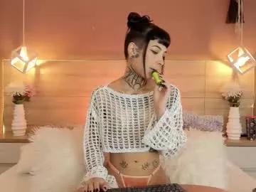 Watch Chaturbate's Aa_lunit aa_lunit from Chaturbate