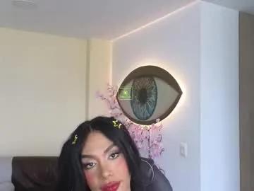 Masturbate to Chaturbate's Abbeykhaled abbeykhaled from Chaturbate