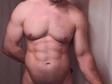 adam_muscle_ from Chaturbate