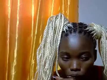 Masturbate to sweet performer Afri_kanaslim afri_kanaslim from Chaturbate