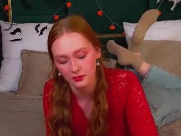 Checkout Chaturbate's Agatafoxley agatafoxley from Chaturbate