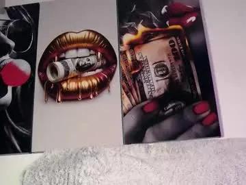 Checkout 19 years old aidaadams from Chaturbate aidaadams from Chaturbate