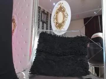 Masturbate to sweet camslut Aidasina aidasina from Chaturbate