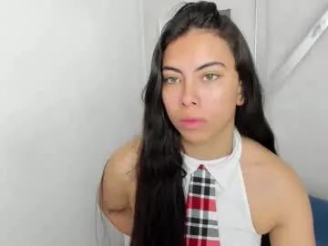 Hot Alanahott_ wants you to fuck her body now alanahott_ from Chaturbate