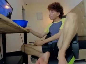 Checkout Alantrickz365, he wants to masturbate for you alantrickz365 from Chaturbate
