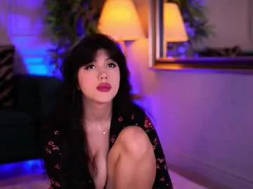 alenacapricious from Chaturbate