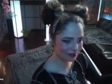 alessa_goreng from Chaturbate