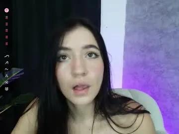 alexa_foxx27 from Chaturbate