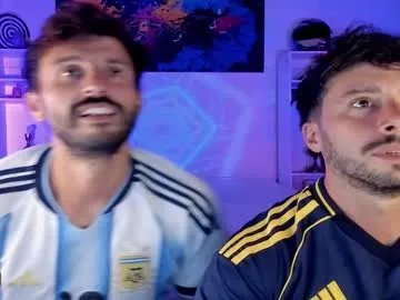 alexanderjaz from Chaturbate