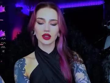 Masturbate to Chaturbate's Alice_specter alice_specter from Chaturbate