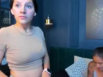 Watch 23 years old aliceandsia from Chaturbate aliceandsia from Chaturbate