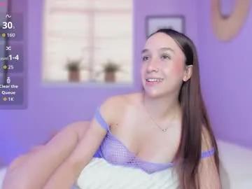 Masturbate to dirty model Alisoon_dh alisoon_dh from Chaturbate