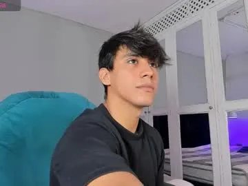 allexcano from Chaturbate