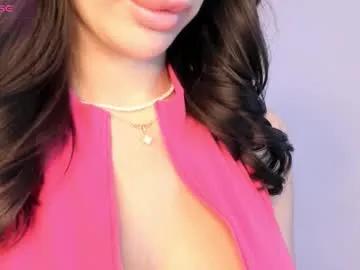 amazing_panacea from Chaturbate