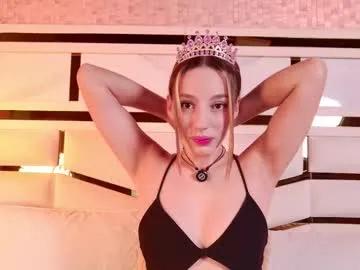ambar_rosse25 from Chaturbate