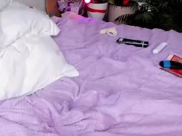 amberbenz from Chaturbate