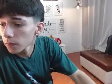 amethystshadow from Chaturbate