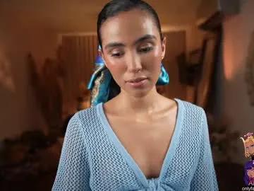 amnie_ from Chaturbate