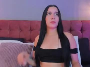 amy_leah_ from Chaturbate