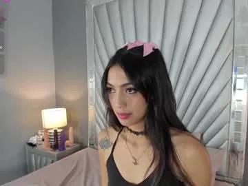 amyblackwood from Chaturbate