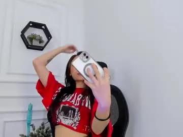 ana_muller19 from Chaturbate